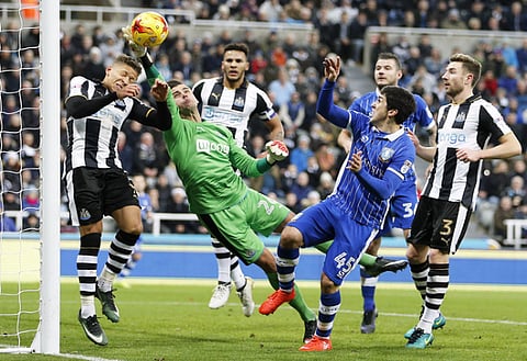 Why Aston Villa should raid Newcastle for this reportedly unwanted man