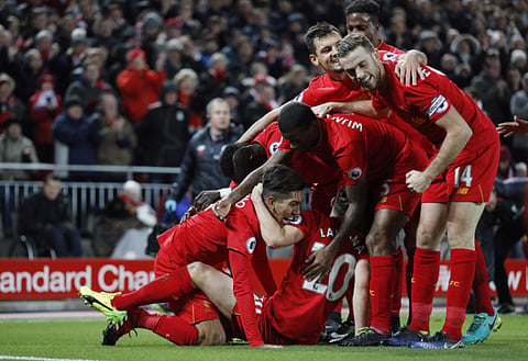 Klopp makes prediction ahead of Liverpool clash against Man City