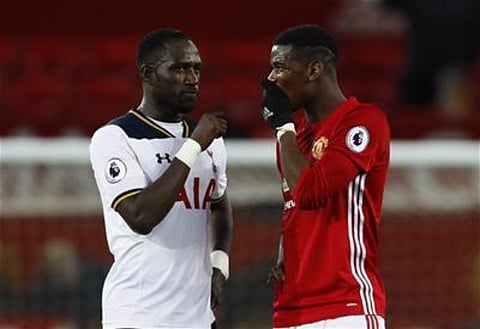 Tottenham in advanced talks to secure Sissoko transfer - report