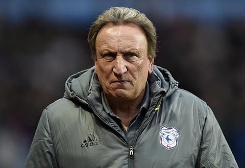 Exclusive: Cardiff bid to sign player collapses after talks held