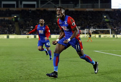 Tottenham move for £30m-rated assist king under threat as PL rivals plan stunning offer - report