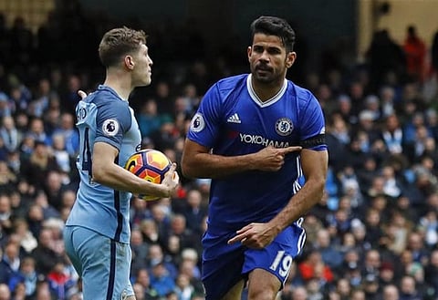 Koeman open to a shock Everton move for controversial PL forward