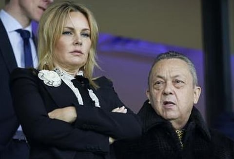 Sullivan sends message to West Ham fans, makes big claim about players