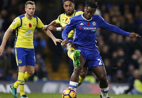 Forget Giroud, Everton must sign this exciting PL talent available in Jan for top 10 finish