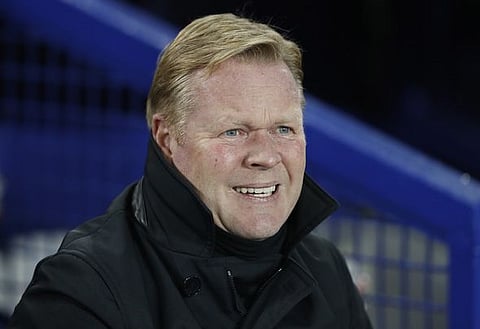 Three Euro stars Everton could sign after reported £100m war-chest demands