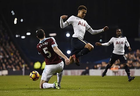 Everton line up quick £20m January deal after blow - report