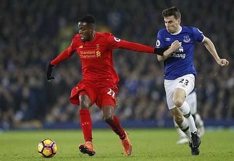 PL striker admired by Pochettino interested in joining Tottenham - reports