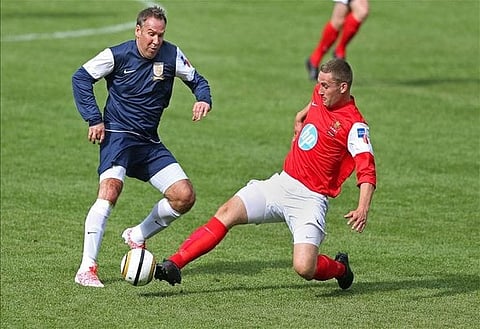 Paul Merson predicts Tottenham v Southampton