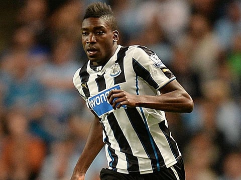 Future is bright for Newcastle outcast as Benitez hails display v Rotherham