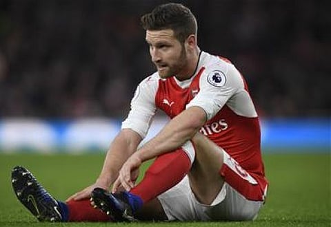 Arsenal defender deal off the table as clubs fail to agree fee - report