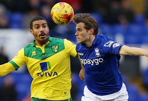 Why Rangers should sign second USA international, club ready to let him move on