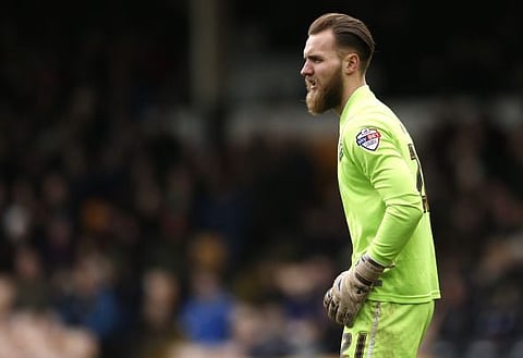 'Biggest game of my career' - Alnwick delivers verdict on Rangers clash v Motherwell