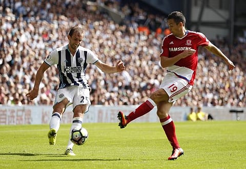 Aston Villa in pole position to sign available PL midfielder - reports