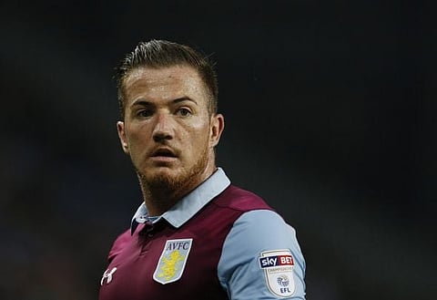 Aston Villa prepared to take financial hit to let McCormack go - report