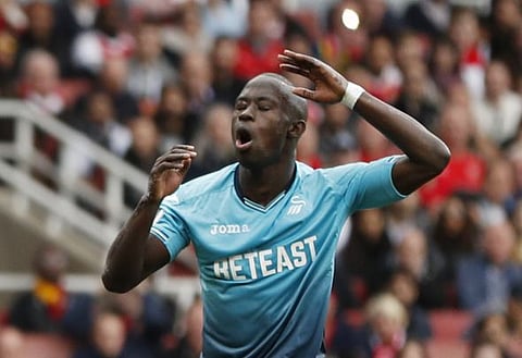 Huge Newcastle transfer boost: Top-flight club willing to thrash out winger deal - report