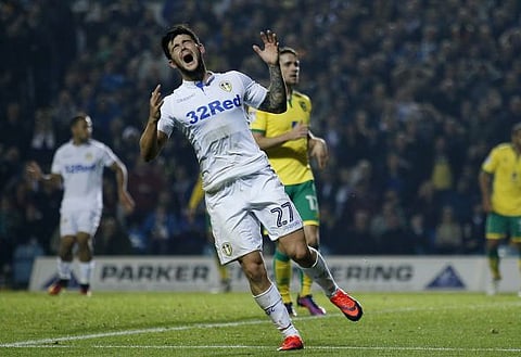 Noel Whelan: This Leeds player must contribute more to be handed new deal