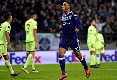 Sources: Spurs open preliminary talks about signing 22-yr-old with ace PL goals/assists tally