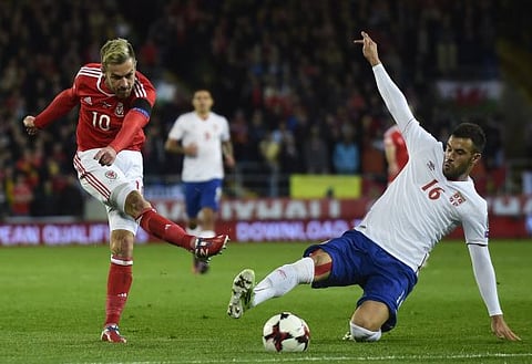 West Ham in three-way Premier League fight for £13m-rated midfielder - report