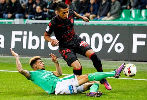 West Ham table surprise offer for 25-year-old Ligue 1 star, club responds - report
