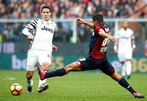 Celtic must reignite summer interest and join race to sign 31-year-old Serie A star