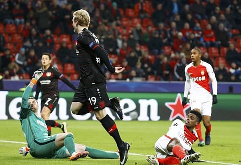 Why Liverpool should give up reported pursuit of this top German talent