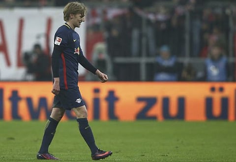 Agent of £20m-rated Bundesliga star confirms big-club interest for reported Liverpool target