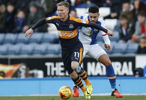 'Joke', 'no credibility': Newcastle fans react to omission of 27-year-old from PFA team of the year