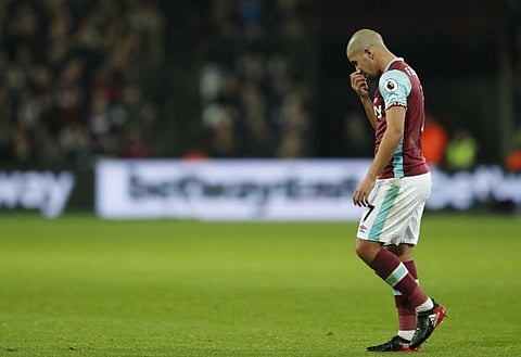Medical scheduled: West Ham 27-year-old set for exit to Euro giants within days - report
