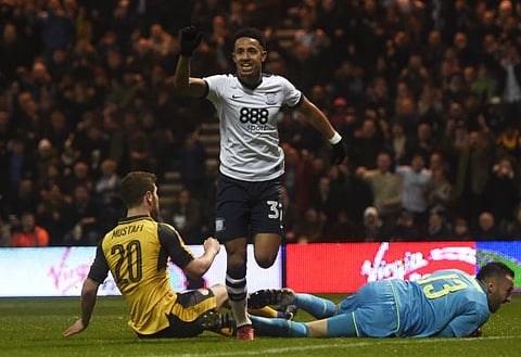 Wolves in three-way race for £2m-rated 21-year-old attacker - report