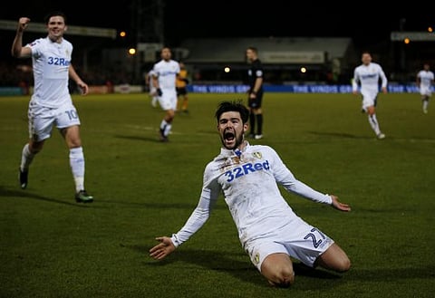 Alex Mowatt reveals why he left Leeds