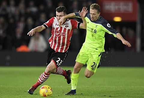 Joel Matip: Liverpool ace has been brilliant out of position