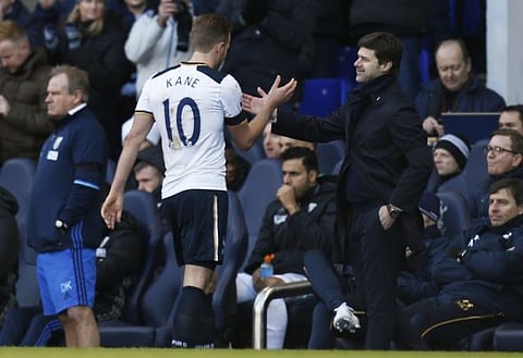 Steve Claridge: This Tottenham star can bring his team to the next level on his own