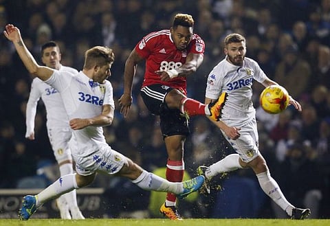 Burns makes incredible claim about Nottingham Forest 24-year-old after reported interest