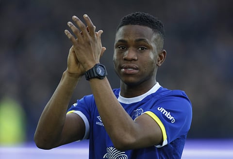 'Must be missing something' - Expert delivers scathing verdict on future of Everton 20-year-old