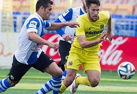 Scouts deployed: Newcastle eye move for speed machine after £9m deal fell through - report