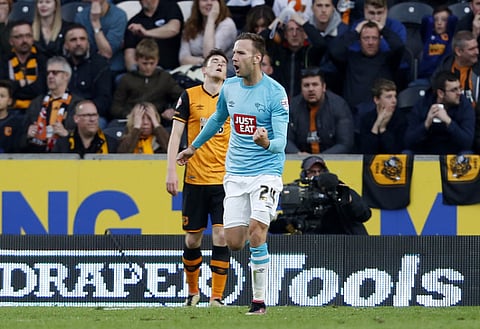 Wolves fans react on Twitter to Weimann signing
