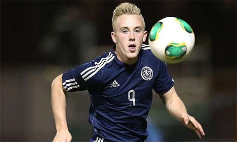 Fallen giants line-up loan move for Celtic 20-year-old - report