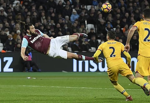Keown: This is why Carroll stunner is PL goal of the season