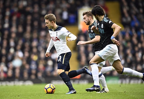 Eriksen delivers Tottenham title verdict, highlights plan of action