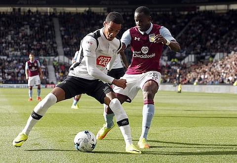 'The transfer will go ahead' - Sporting director confirms defender close to Aston Villa exit
