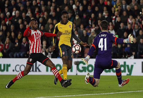 Euro giants eye Arsenal 26-year-old, willing to match what Gunners paid - report