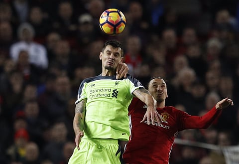Huge boost for Liverpool as Klopp confirms 27-year-old back in action ahead of Leicester clash