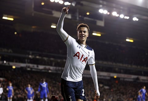 22-year-old will be sold: Three things we learned about Tottenham in win v Southampton