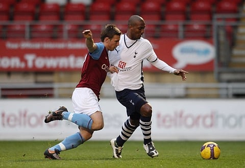 TalkSPORT name Tottenham worst January signing