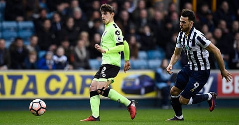 Rangers set to make first January signing, tipped to be next Andrea Pirlo - report