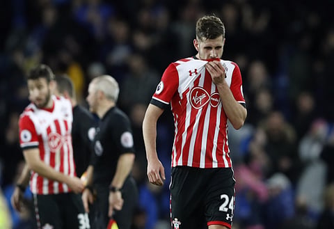 Manager hints at handing emerging defender a start in Liverpool clash v Southampton