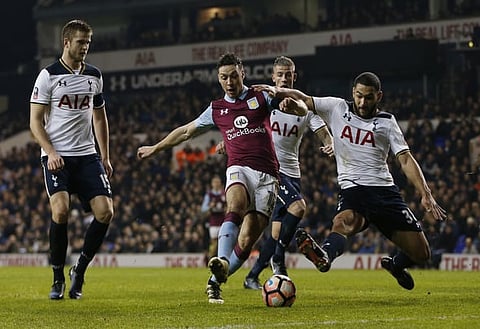 'He will only get better' - Chester urges Aston Villa to sign 24-year-old