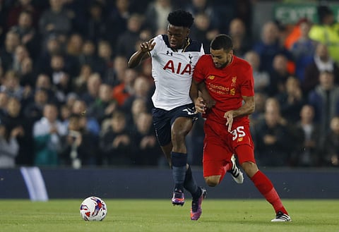 Liverpool midfielder to undergo medical on Thursday evening ahead of seven-figure transfer - Sky