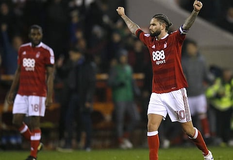 Confirmed: Aston Villa in battle to sign midfield goal expert