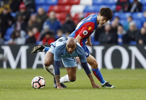 Aston Villa in five-horse race to land PL winger - Sky journalist